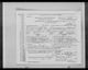 Birth certificate (Elliott, Elmer James), February 6, 1882