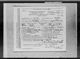 Birth certificate (Kimball, Lillian Jane), April 9, 1876