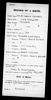 Birth certificate (MacDowell, David Leslie), June 25, 1909