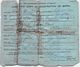 Birth certificate (Hallett, Dalton Paul), September 29, 1924