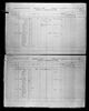 Census Canada 1871 - New Brunswick, Carleton County, Brighton (Hallett, Peter)