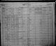 Census Canada 1901 - New Brunswick, Carleton County, Brighton (Long, James William)