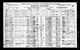 Census Canada 1921 - New Brunswick, Carleton County, Brighton (Orser, Hebron Norman)
