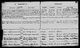 Church Register - Marriage (Mill, Earnest Talmage - Simpson, Annie Florence), September 20, 1922