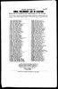 Electoral Roll~ Canada, Voters Lists, 1935-1980, Perryvale, Athabasca, Alberta, 1962