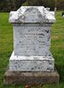 Find a Grave® Memorial - Alexander (Sandy) Laird  - Cavendish Community Cemetery