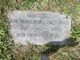 Find a Grave® Memorial - Donald Fraser Dunbar - Woodstock Rural Cemetery