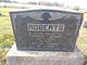Find a Grave® Memorial - Frederick Isaac Roberts - Winsloe North United Cemetery