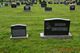 Headstone - Joshua Orser - Greenwood Cemetery, Hartland, Carleton County, New Brunswick, Canada #2