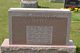 Headstone - Neill sisters - Fairview Baptist Cemetery, North Milton, Queens County, PEI, Canada