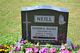 Headstone - Sandra Neill - Fairview Baptist Cemetery, North Milton, Queens County, PEI, Canada
