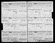 Marriage certificate (Bowen, William - Smith, Eliza), March 18, 1869
